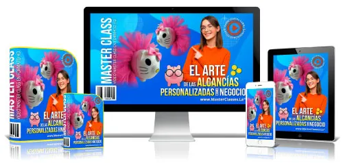 EL ARTE DE LAS ALCANCÍAS PERSONALIZADAS COMO NEGOCIO