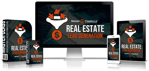 REAL ESTATE LEAD GENERATION